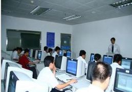 南寧江南辦公軟件培訓與開發銷售服務